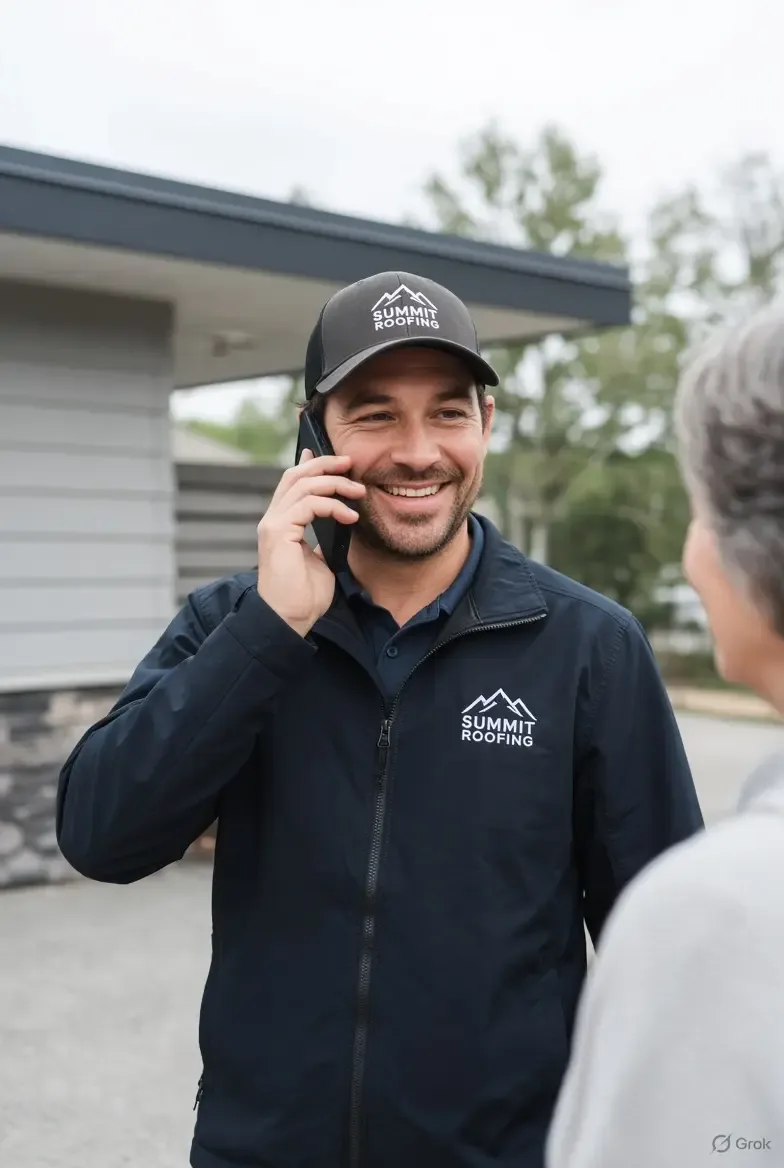 Flat Roof Leak Repair Melbourne, IA FAQs